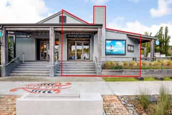 Matakana retail opportunity 