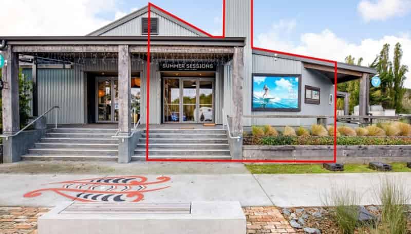 1A/44 Matakana Valley Road, Matakana