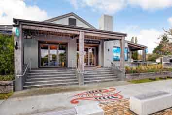 Matakana retail opportunity 