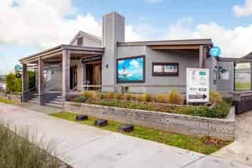 Matakana retail opportunity 