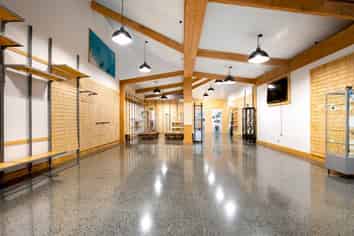 Matakana retail opportunity 