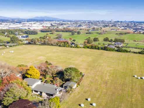 25 Airport Drive, Bell Block