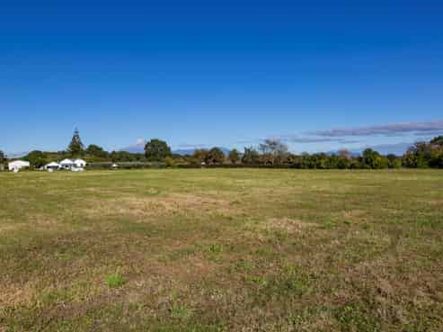 25 Airport Drive, Bell Block