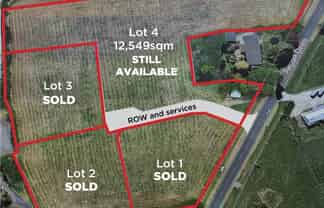 25 Airport Drive, Bell Block