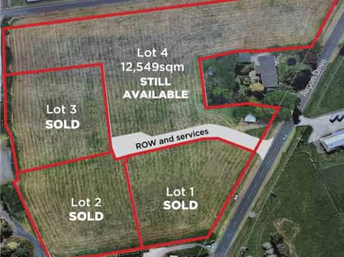 25 Airport Drive, Bell Block