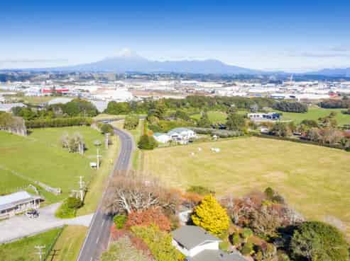 25 Airport Drive, Bell Block