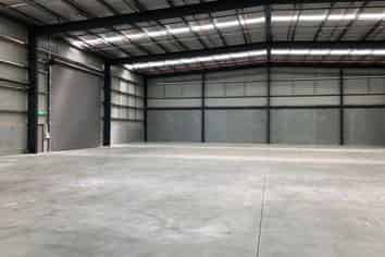 Well Presented Industrial