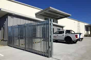 Well Presented Industrial