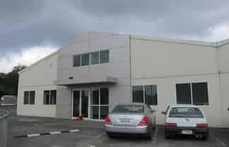 Tidy Office/Warehouse - Penrose