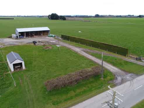 446 Collinson Road, Ryal Bush