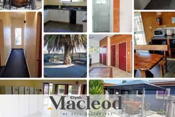 Popular Backpackers Blenheim