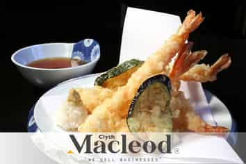 Japanese Restaurant- West Auckland