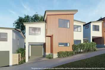 Lot 2/45 Kawerau Avenue, Devonport