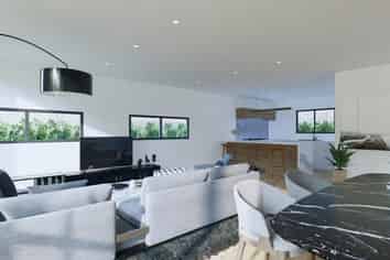 Lot 2/45 Kawerau Avenue, Devonport