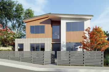 Lot 2/45 Kawerau Avenue, Devonport