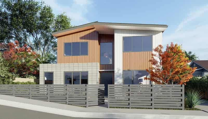 Lot 2/45 Kawerau Avenue, Devonport