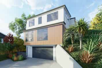 Lot 2/45 Kawerau Avenue, Devonport