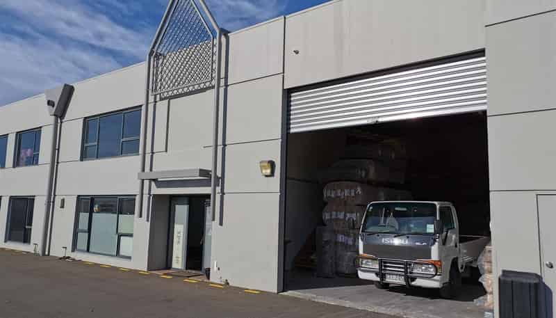 6/ 44 Clarence Street, Addington