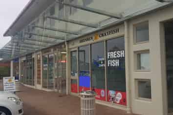 Gulf Harbour Retail Unit