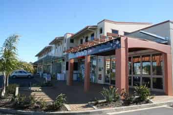 Gulf Harbour Retail Unit