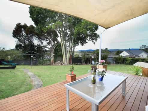 47 Davies Road, Wellsford