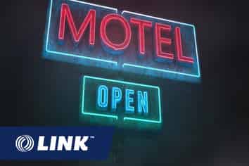 Prime Rotorua Freehold Motel with Excellent ROI