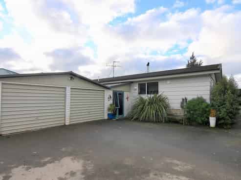 3 Pattons Road, Mount Somers