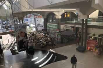 AFFORDABLE OFFICE OPPORTUNITY