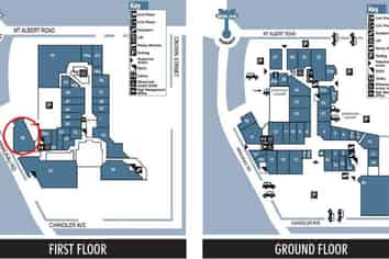 AFFORDABLE OFFICE OPPORTUNITY