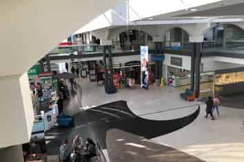 AFFORDABLE OFFICE OPPORTUNITY