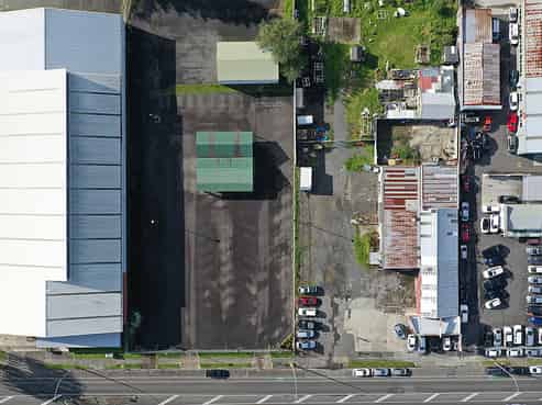 1176 Cameron Road, Gate Pa