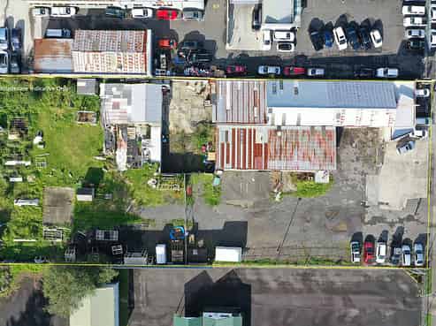 1176 Cameron Road, Gate Pa