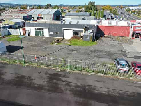 1176 Cameron Road, Gate Pa