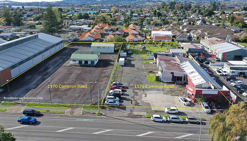 1176 Cameron Road, Gate Pa