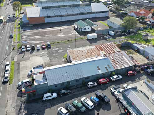 1170 Cameron Road, Gate Pa