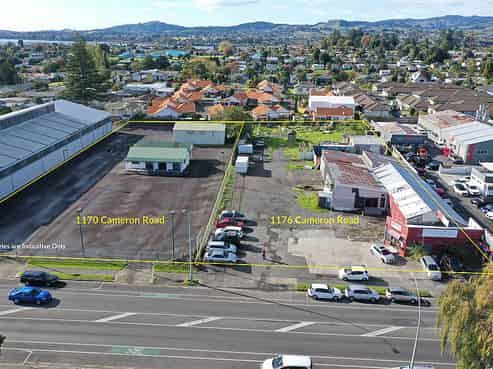 1170 Cameron Road, Gate Pa