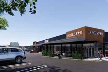 Kensington Medical Centre - Last space leasing now