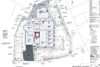 Kensington Medical Centre - Last space leasing now