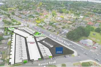 EXTREMELY MOTIVATED LANDLORD - ASTONISHING INC...