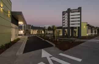 EXTREMELY MOTIVATED LANDLORD - ASTONISHING INC...