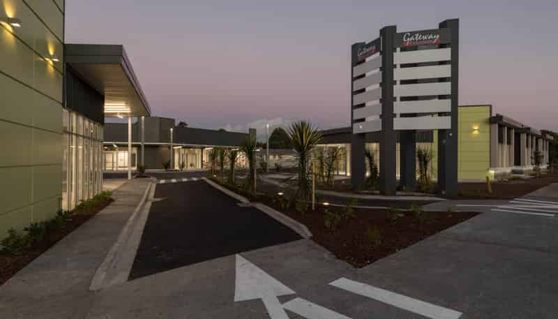 B3/108 Great South Road, Takanini