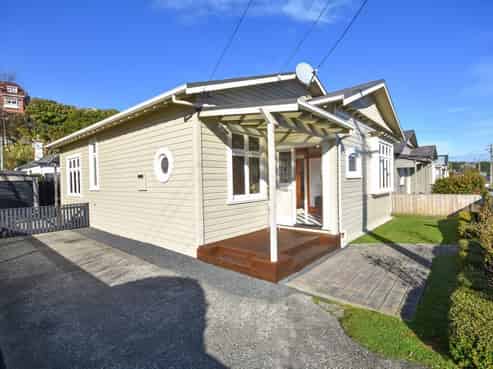 11 Magdala Street, Tainui
