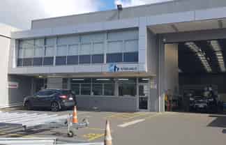 Premium Industrial - 903m²