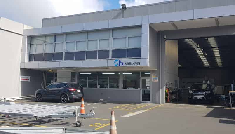 1/31 Ha Crescent, Wiri