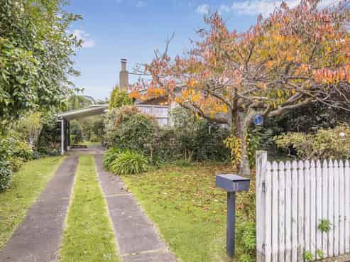 83 Donovan Road, Paraparaumu Beach