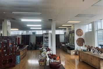 Bargain Lease in Central Newton Rd!