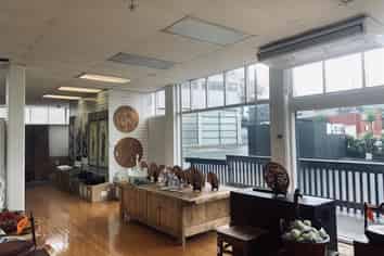 Bargain Lease in Central Newton Rd!