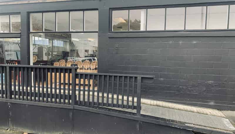 82 Newton Road, Eden Terrace