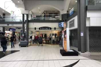 Corner Retail at Royal Oak Shopping Centre!