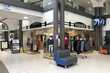 Corner Retail at Royal Oak Shopping Centre!